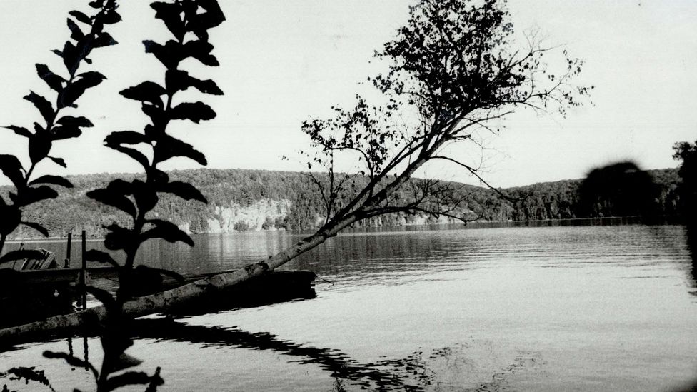 Lakes in Ontario were affected by acid rain for decades, with concern rising for them in the 1980s (Credit: Getty Images)