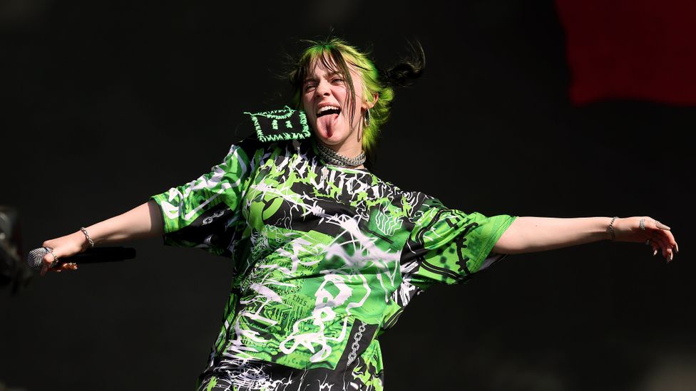 Best images from Reading + Leeds Festival 2019 - BBC Culture