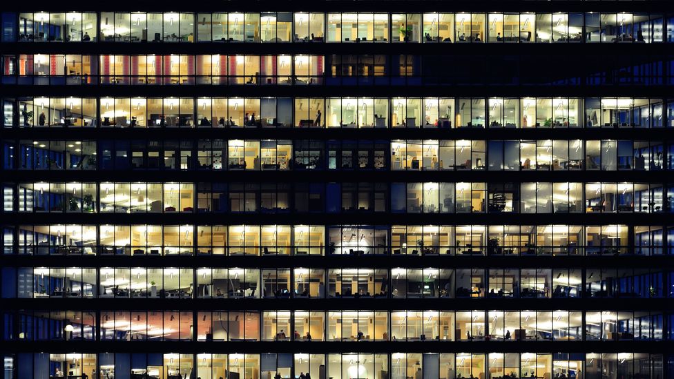 UN data show the number of unemployed rose from 178 million in 2007, pre-credit crunch to 205 million in 2009 (Credit: Getty Images)