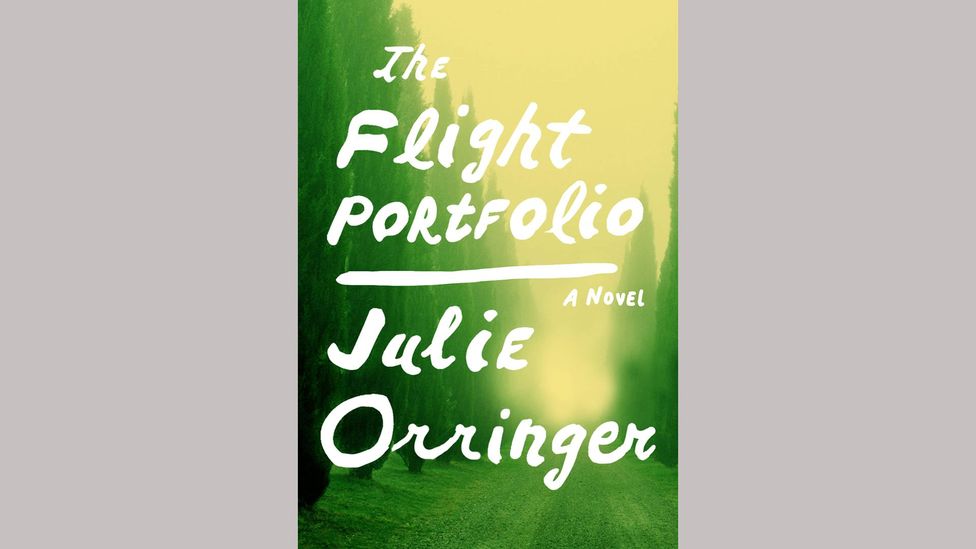 The Flight Portfolio by Julie Orringer The Flight Portfolio by Julie Orringer