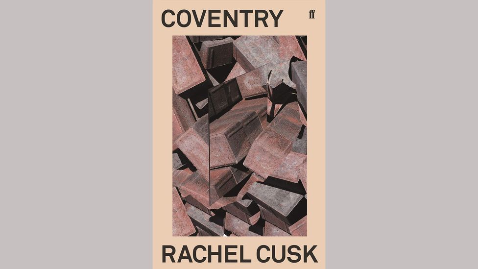 Coventry by Rachel Cusk Coventry by Rachel Cusk