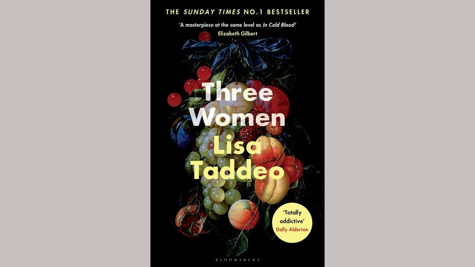 Three Women by Lisa Taddeo Three Women by Lisa Taddeo