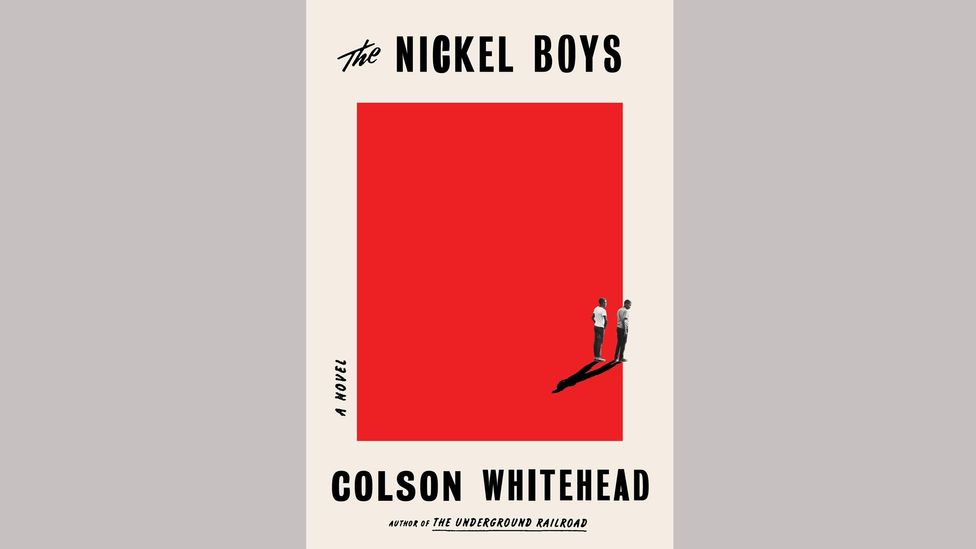 The Nickel Boys by Colson Whitehead The Nickel Boys by Colson Whitehead