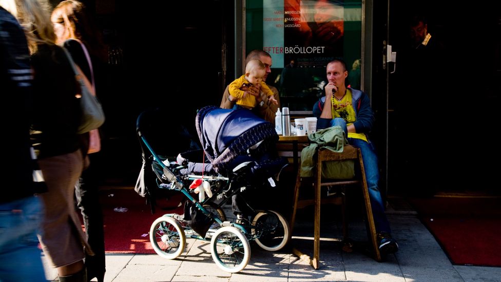 Denmark and Sweden recently scored top marks in a World Bank study of how much laws limit discrimination in employment and entrepreneurship (Credit: Getty Images)