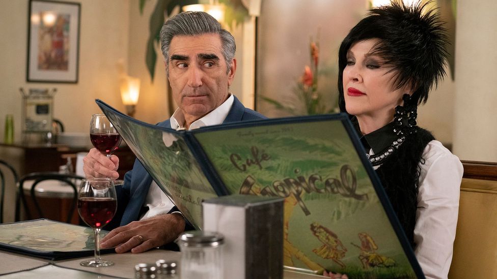 Schitt's Creek Schitt's Creek