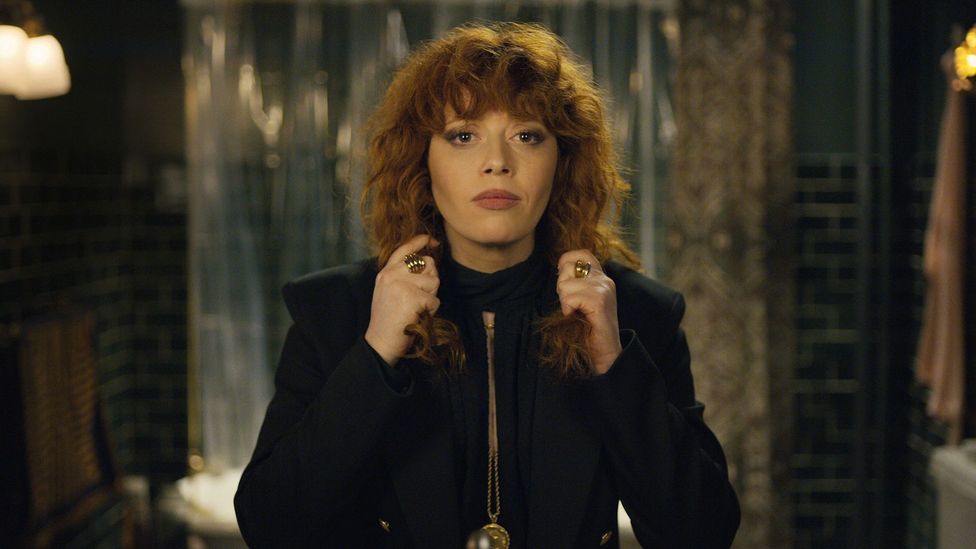 Russian Doll Russian Doll
