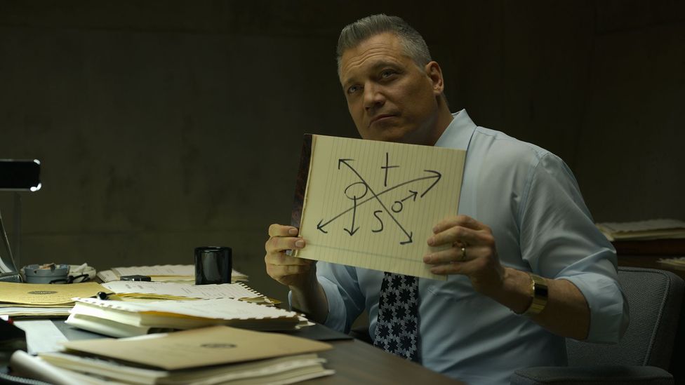 Mindhunter Mindhunter
