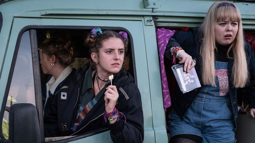 Derry Girls Derry Girls