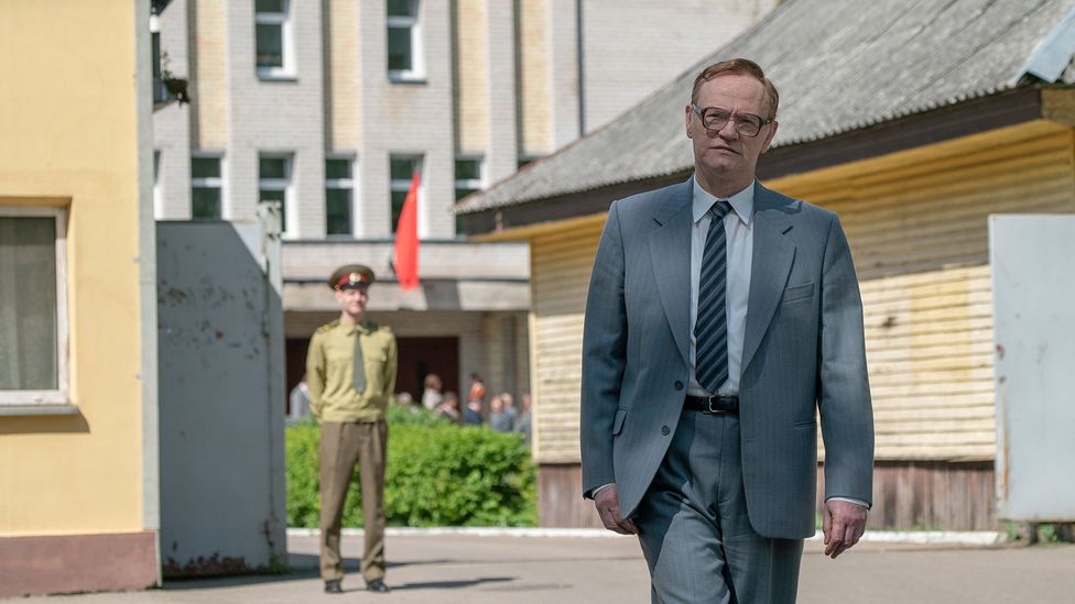 Chernobyl Chernobyl