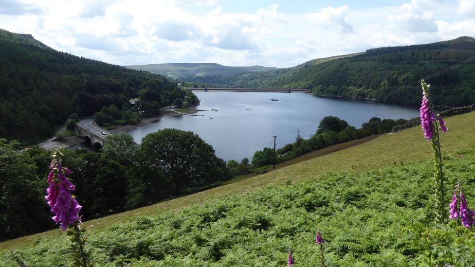 The lost villages of the Derwent Valley BBC Travel