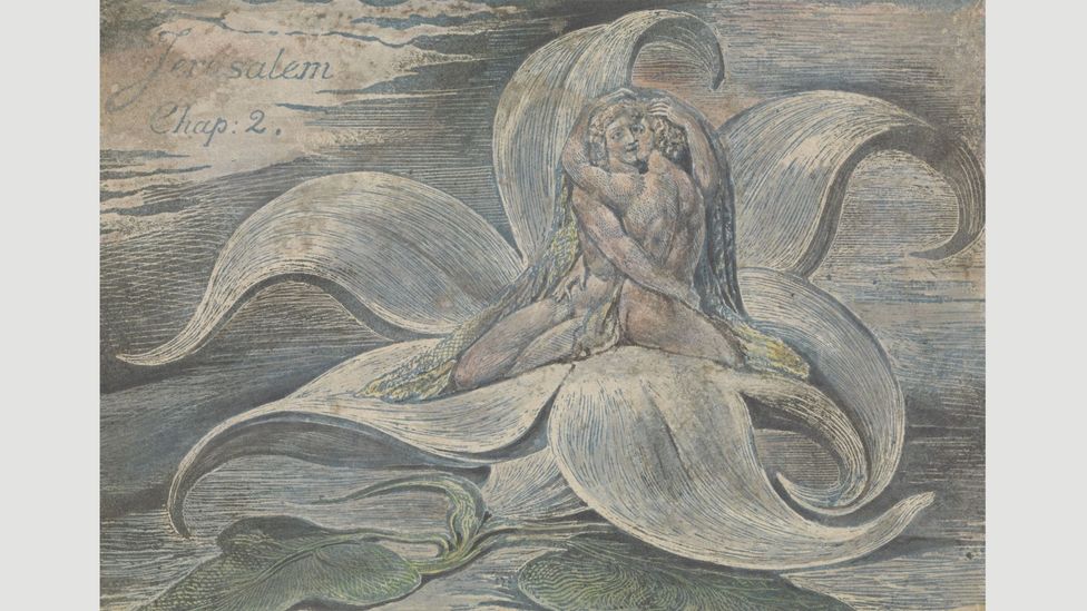 Jerusalem, 1820: Blake’s poem has become England’s unofficial national anthem, but it called for revolt, its author a fan of the French Revolution – in 1803 arrested for treason