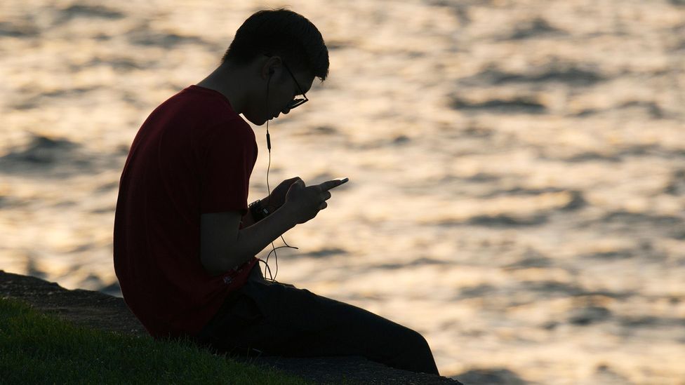 For people who work desk jobs, it can be almost impossible to track your output – especially if it involves answering emails after hours (Credit: Alamy) For people who work desk jobs, it can be almost impossible to track your output – especially if it involves answering emails after hours (Credit: Alamy)