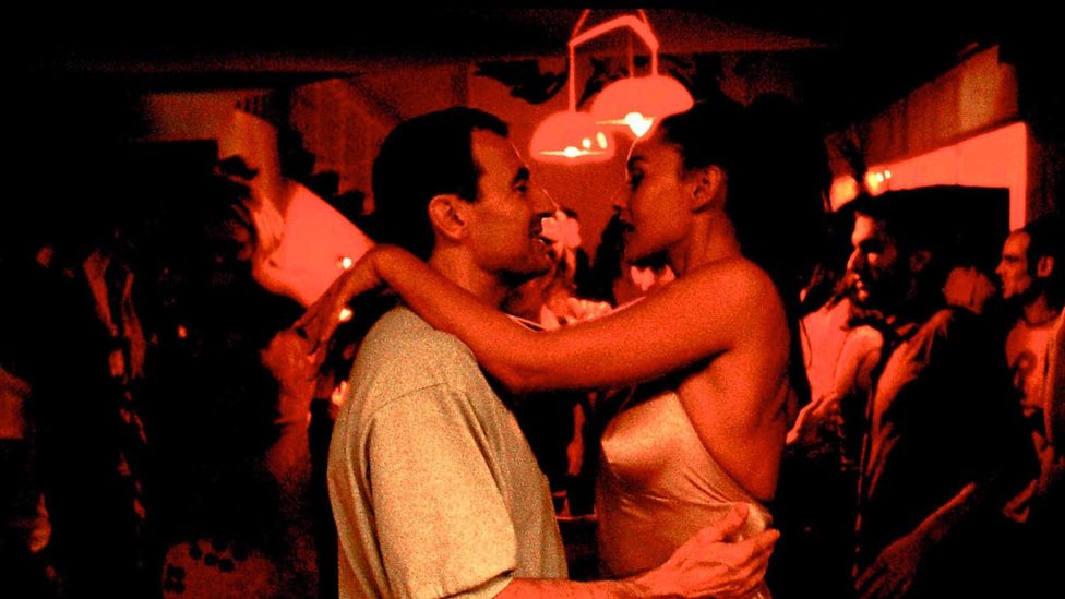 Gaspar Noé’s 2002 thriller Irreversible recently screened in a re-cut version at the Venice Film Festival – but this time around, there was little outrage (Credit: Alamy)