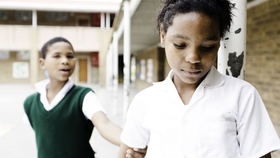 Why children become bullies at school