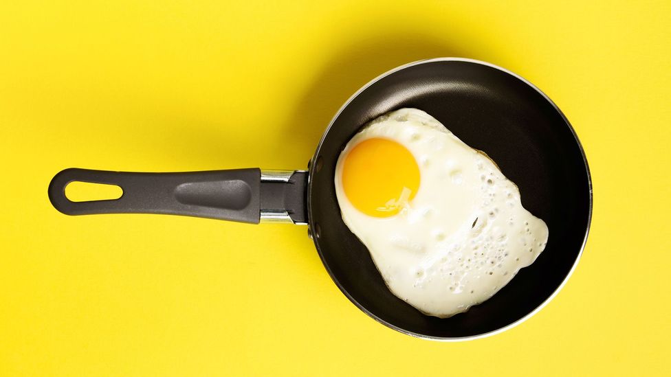 The Truth About Eating Eggs - Bbc Future