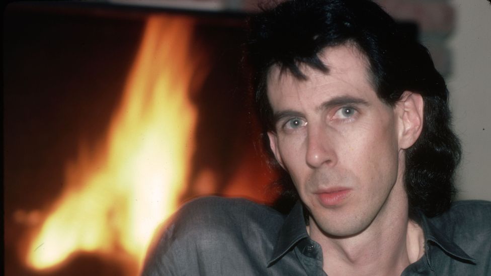 How Ric Ocasek and The Cars shaped the sound of pop - BBC Culture