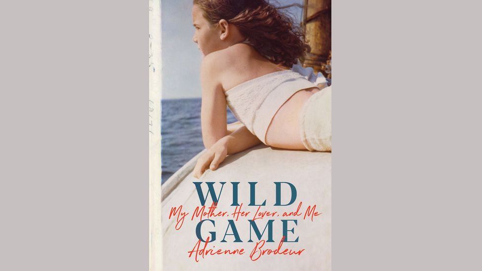 Adrienne Brodeur, Wild Game Adrienne Brodeur, Wild Game