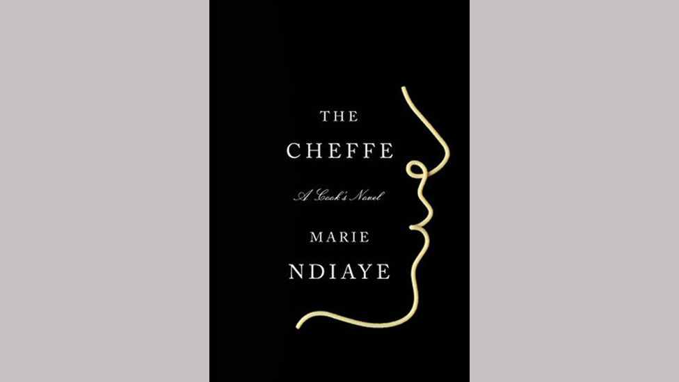 Marie NDiaye, The Cheffe Marie NDiaye, The Cheffe