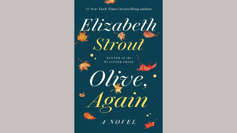 elizabeth strout olive again elizabeth strout olive again