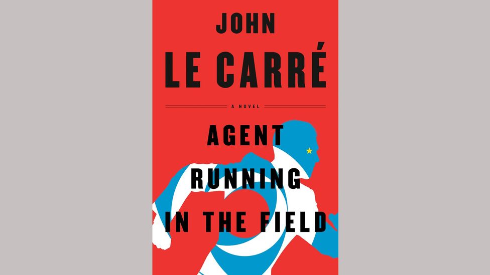 John le Carré, Agent Running in the Field John le Carré, Agent Running in the Field