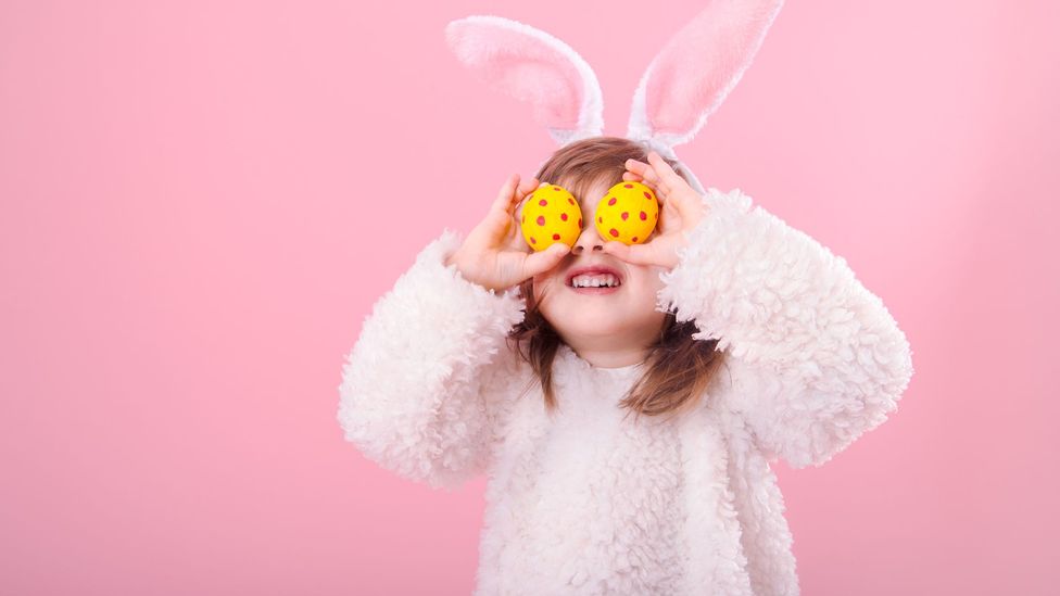 Children are particularly sensitive to gender stereotyping as their brains are still being moulded by their experiences (Credit: Getty Images)