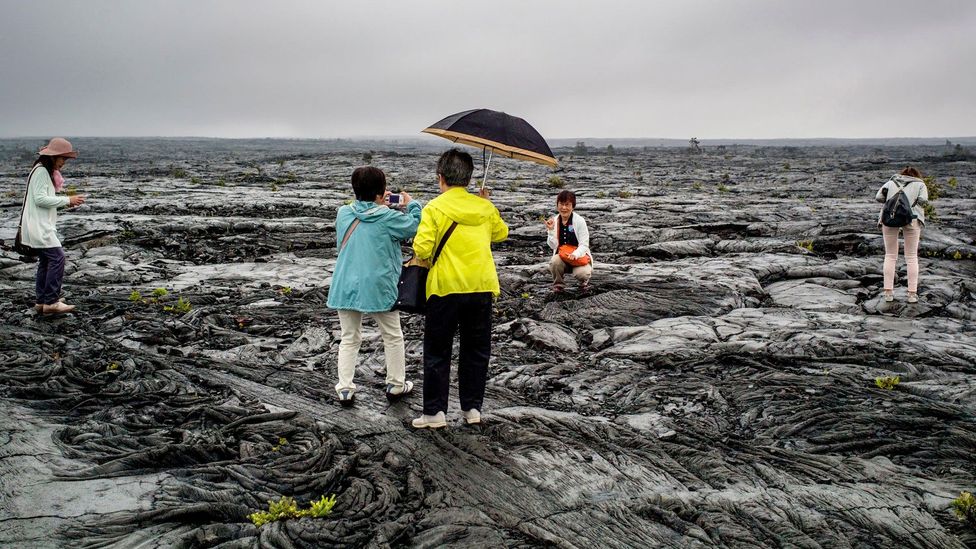 Japan, the world’s fastest ageing nation, may have the biggest market for the longevity economy as elders desire things such as travel and recreation (Credit: Alamy)