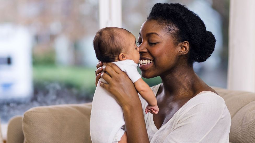 The more social experiences babies and children have, the more they will learn (Credit: Getty Images)