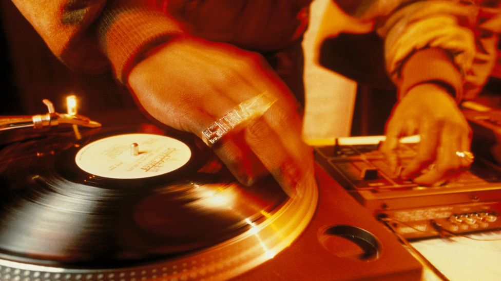 BBC Music Greatest hip-hop song of all time poll - what critics voted for