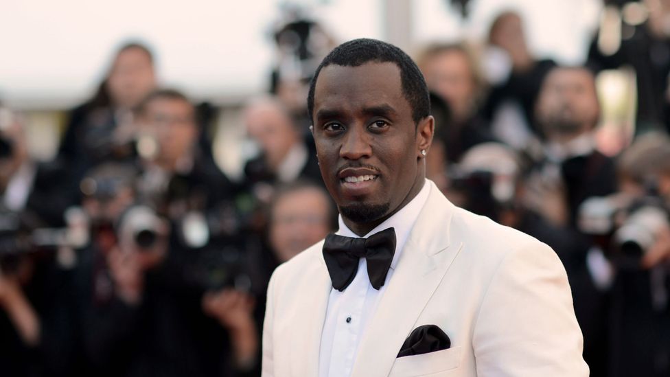Sean “Diddy” Combs served as Biggie’s sonic steward and godfather (Credit: Getty Images) Sean “Diddy” Combs served as Biggie’s sonic steward and godfather (Credit: Getty Images)