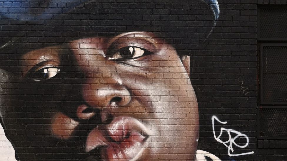 BBC Music's greatest hip-hop song of all time is Juicy by The Notorious B.I.G.