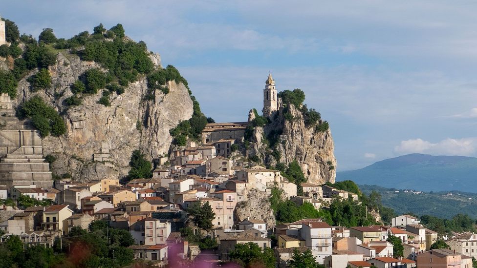 Some see the “Molise doesn’t exist” phenomenon as an opportunity to give the region a unique brand (Credit: Renato Corradi/Moleasy)