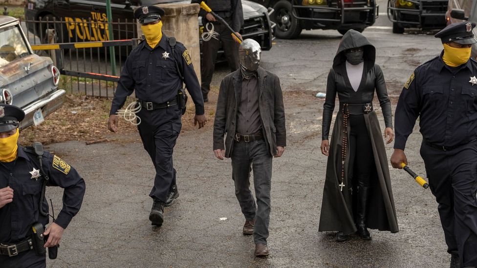 (Credit: HBO) (Credit: HBO)