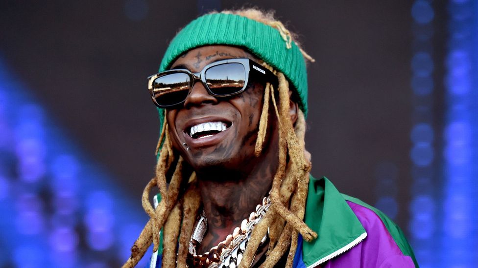 Young Thug's Hilarious Reaction To Being Called Future Will Make