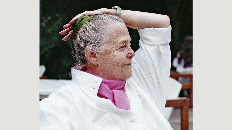 Charlotte Perriand: Where are all the women?