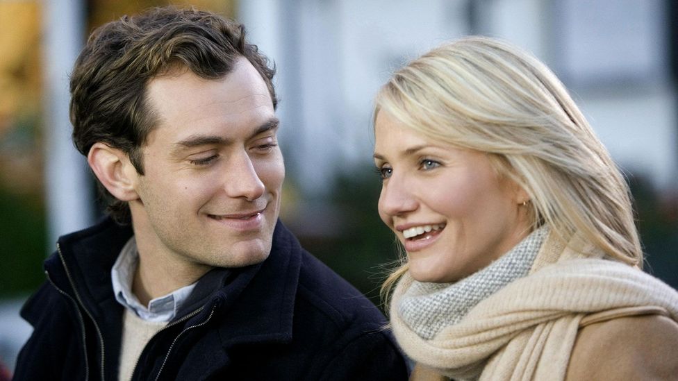 Even films considered bad when first seen – such as, for this writer, The Holiday – can be appreciated on repeat viewings (Credit: Alamy) Even films considered bad when first seen – such as, for this writer, The Holiday – can be appreciated on repeat viewings (Credit: Alamy)