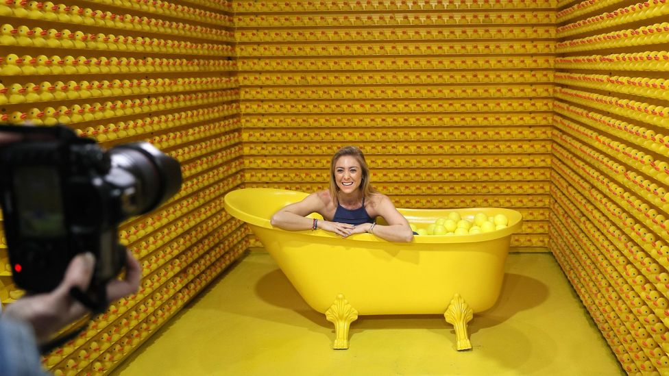 Instagram, which initially launched as a creative space for photographers, has changed into a commercialised platform with non-stop demand for content (Credit: Getty Images) Instagram, which initially launched as a creative space for photographers, has changed into a commercialised platform with non-stop demand for content (Credit: Getty Images)