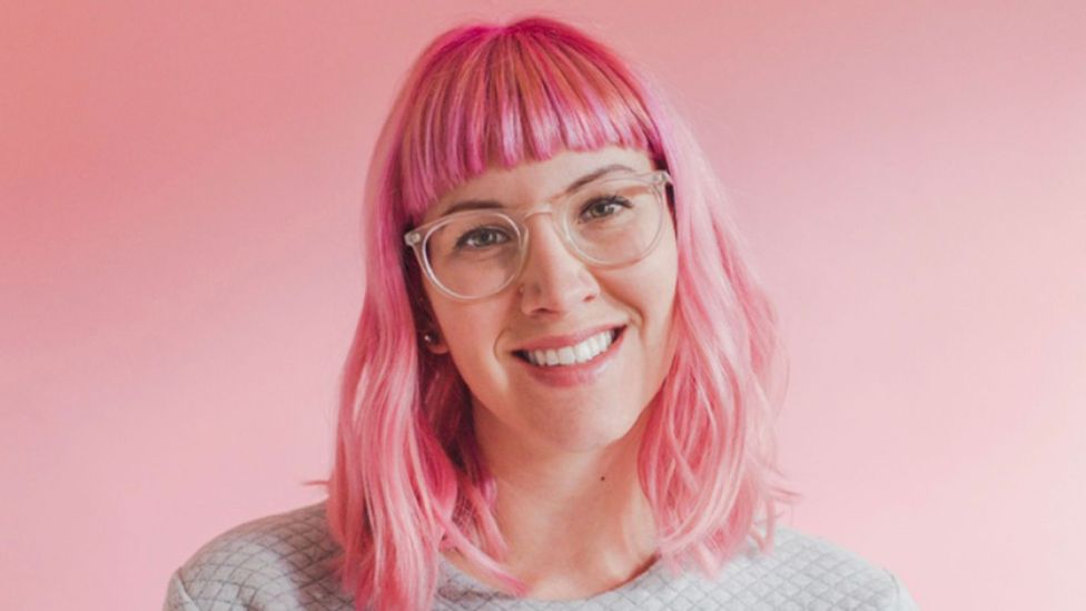 With the rise in competition and psychological strain, certain influencers like Jessica Zollman have quit their social media platforms (Credit: Jessica Zollman)