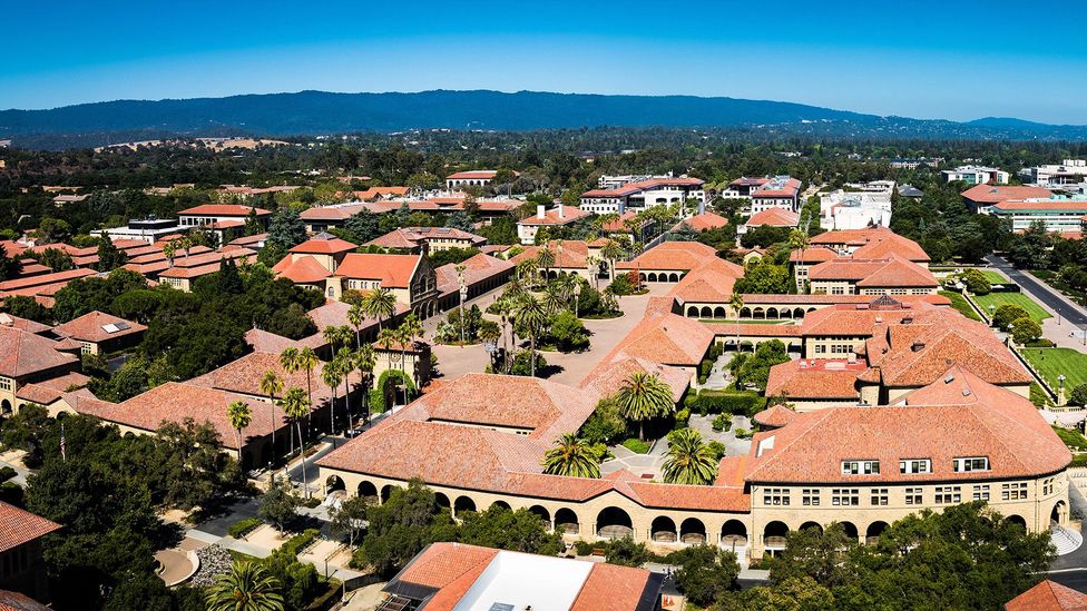 Top minds met at Stanford University to figure out how to have better meetings. Could this gathering just have been an email, too? (Credit: Alamy) Top minds met at Stanford University to figure out how to have better meetings. Could this gathering just have been an email, too? (Credit: Alamy)