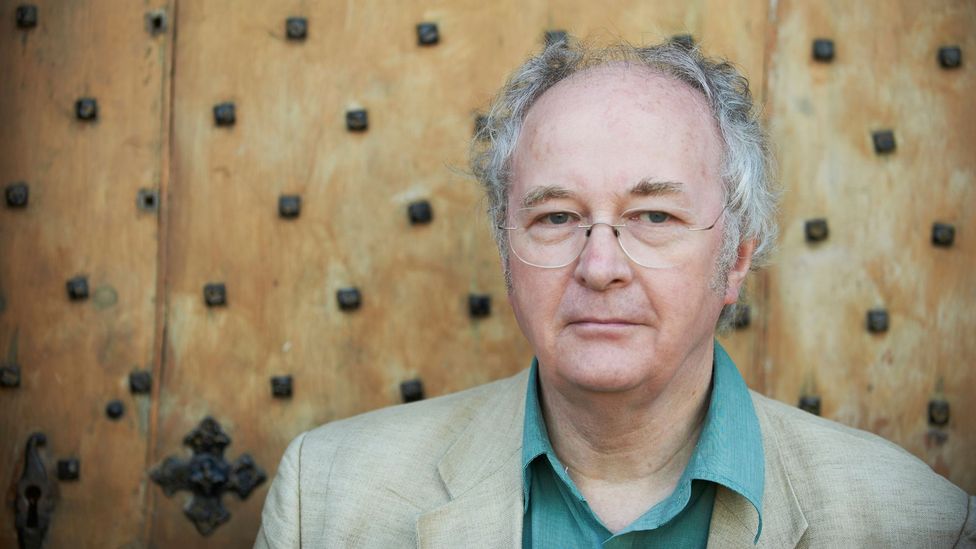 Author Philip Pullman reacted with amusement a decade ago to the news that there were calls in the US to remove his books from libraries (Credit: Alamy) Author Philip Pullman reacted with amusement a decade ago to the news that there were calls in the US to remove his books from libraries (Credit: Alamy)