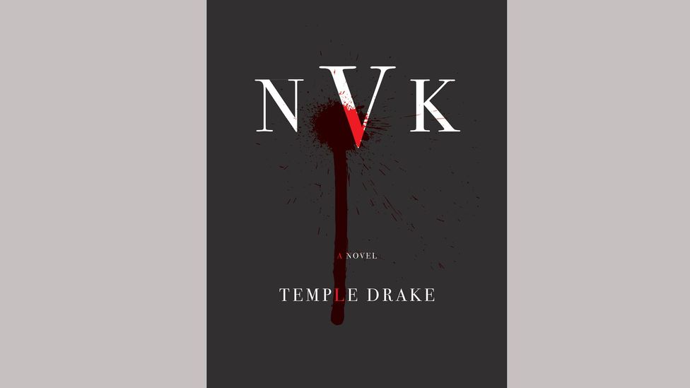 Temple Drake, NVK Temple Drake, NVK