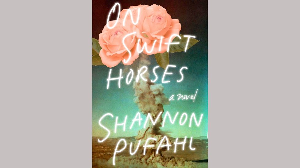 ON SWIFT HORSES by PUFAHL SHANNON