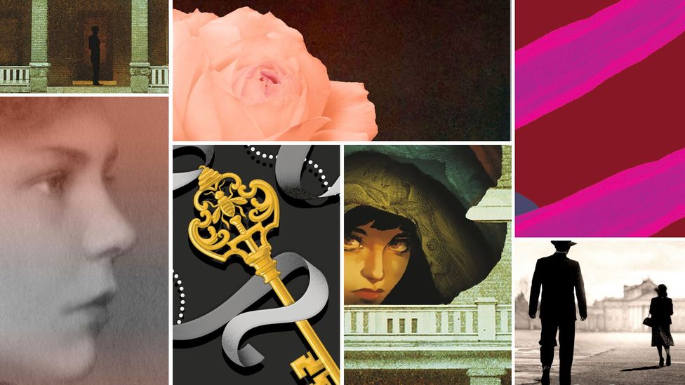 November books to read