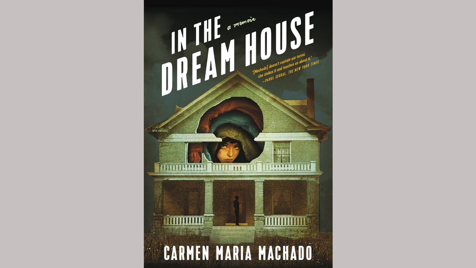 in the dream house carmen machado