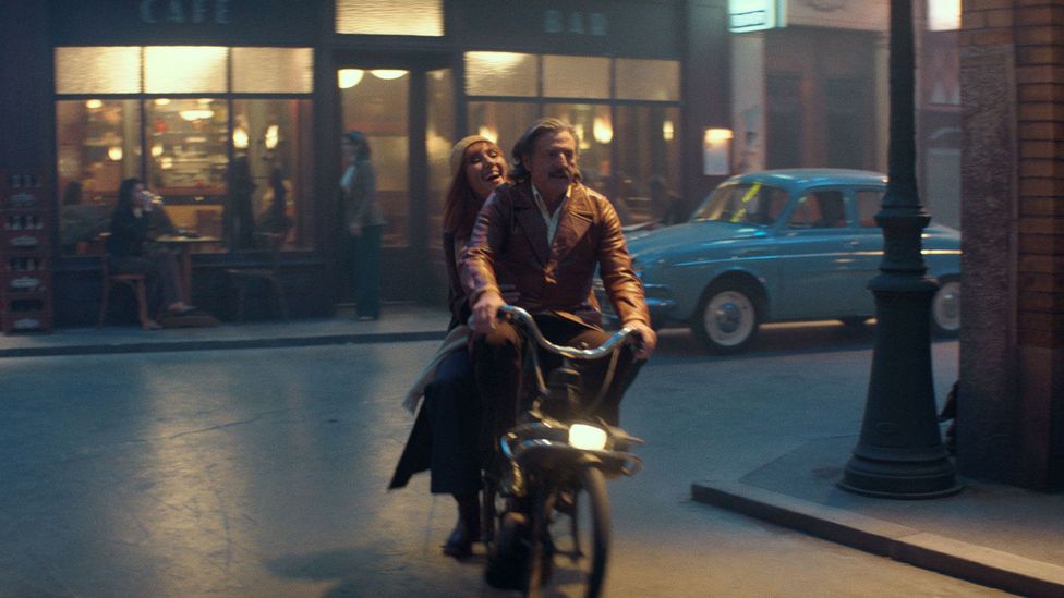 Eleven films to watch in November - BBC Culture