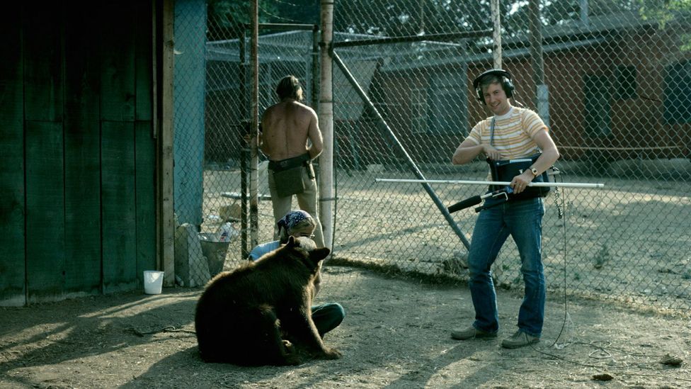 Eleven films to watch in November - BBC Culture