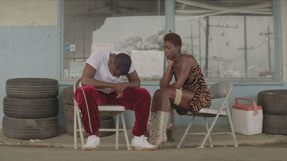 Eleven films to watch in November - BBC Culture