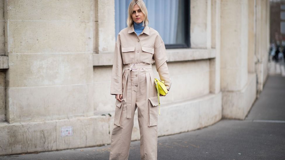 Outfit Inspiration, How to Wear a Jumpsuit