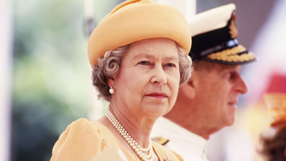 The Queen has weathered many storms over the years, but is now arguably the most popular member of the Royal Family (Credit: Alamy)