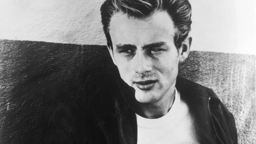 Deceased US actor James Dean's computer-generated likeness is slated to be used in an upcoming film about the Vietnam war (Credit: Getty Images) Deceased US actor James Dean's computer-generated likeness is slated to be used in an upcoming film about the Vietnam war (Credit: Getty Images)