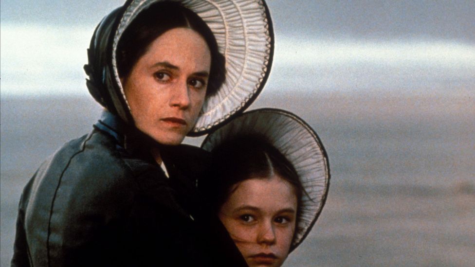 Best Historical Romance Movies of All Time;  The Piano